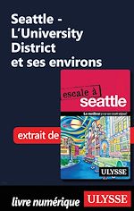 Télécharger le livre :  Seattle - L'University District et ses environs