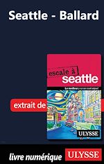 Télécharger le livre :  Seattle - Ballard