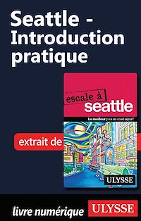 Téléchargez le livre :  Seattle - Introduction pratique