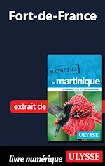 Télécharger le livre :  Martinique - Fort-de-France