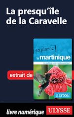 Download this eBook Martinique - La presqu'île de la Caravelle