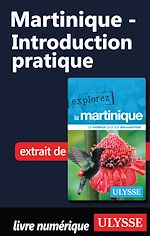 Download this eBook Martinique - Introduction pratique