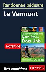Download this eBook Randonnée pédestre Le Vermont