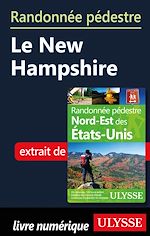 Download this eBook Randonnée pédestre Le New Hampshire