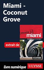 Download this eBook Miami - Coconut Grove