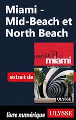 Download this eBook Miami - Mid-Beach et North Beach