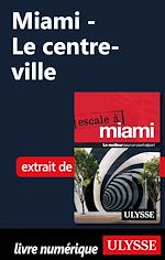 Download this eBook Miami - Le centre-ville