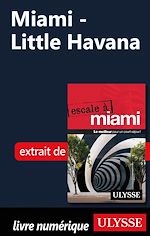 Download this eBook Miami - Little Havana