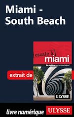 Download this eBook Miami - South Beach