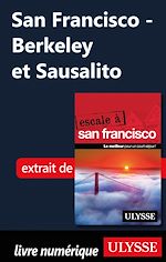 Download this eBook San Francisco - Berkeley et Sausalito