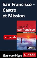 Download this eBook San Francisco - Castro et Mission