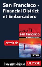 Download this eBook San Francisco - Financial District et Embarcadero