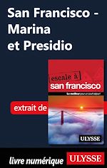 Download this eBook San Francisco - Marina et Presidio