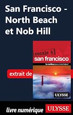 Download this eBook San Francisco - North Beach et Nob Hill