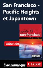 Download this eBook San Francisco - Pacific Heights et Japantown