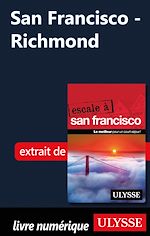 Download this eBook San Francisco - Richmond