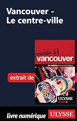 Download this eBook Vancouver - Le centre-ville