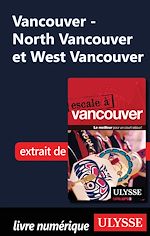 Download this eBook Vancouver - North Vancouver et West Vancouver