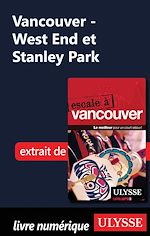 Download this eBook Vancouver - West End et Stanley Park