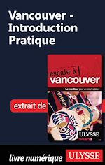 Download this eBook Vancouver - Introduction Pratique
