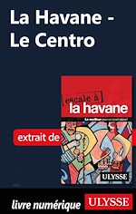 Download this eBook La Havane - Le Centro