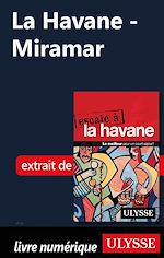 Download this eBook La Havane - Miramar