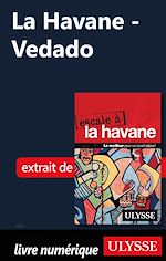 Download this eBook La Havane - Vedado