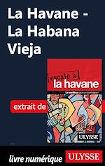 Download this eBook La Havane - La Habana Vieja