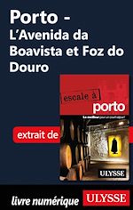 Download this eBook Porto - L'Avenida da Boavista et Foz do Douro