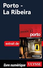 Download this eBook Porto - La Ribeira