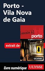 Download this eBook Porto - Vila Nova de Gaia