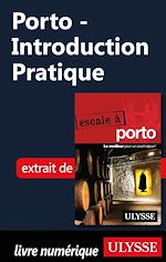 Download this eBook Porto - Introduction Pratique