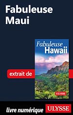 Download this eBook Fabuleuse Maui