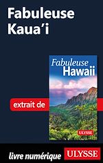 Download this eBook Fabuleuse Kaua'i
