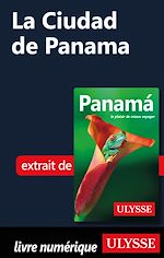 Download this eBook La Ciudad de Panama