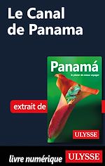 Download this eBook Le Canal de Panama