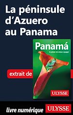 Download this eBook La péninsule d'Azuero au Panama