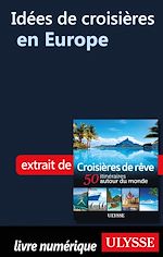 Télécharger le livre :  Idée de croisière en Europe