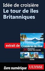 Download this eBook Idée de croisière - Le tour de îles Britanniques