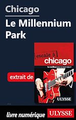 Download this eBook Chicago - Le Millennium Park