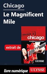 Download this eBook Chicago - Le Magnificent Mile