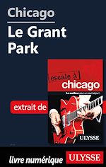 Download this eBook Chicago - Le Grant Park