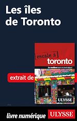 Download this eBook Les îles de Toronto