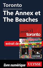 Download this eBook Toronto - The Annex et The Beaches