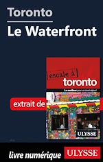 Download this eBook Toronto - Le Waterfront