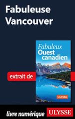 Download this eBook Fabuleuse Vancouver