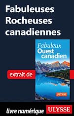 Download this eBook Fabuleuses Rocheuses canadiennes