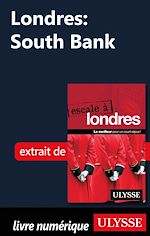 Télécharger le livre :  Londres : South Bank