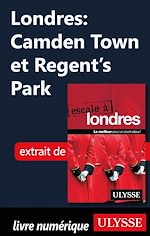 Télécharger le livre :  Londres : Camden Town et Regent's Park