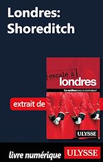 Télécharger le livre :  Londres : Shoreditch